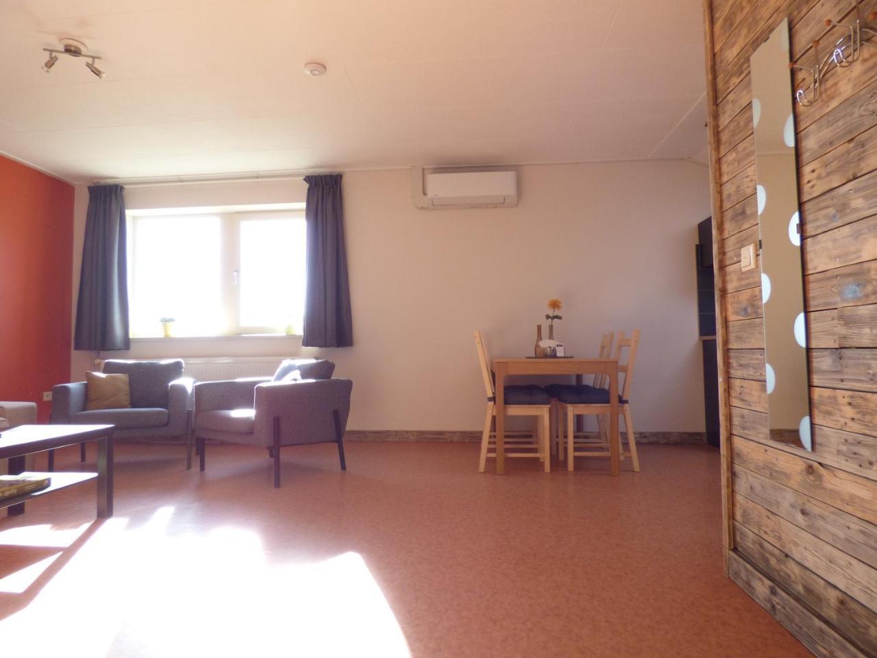 De Alpacaboerderij Apartment Bocholt Exterior foto